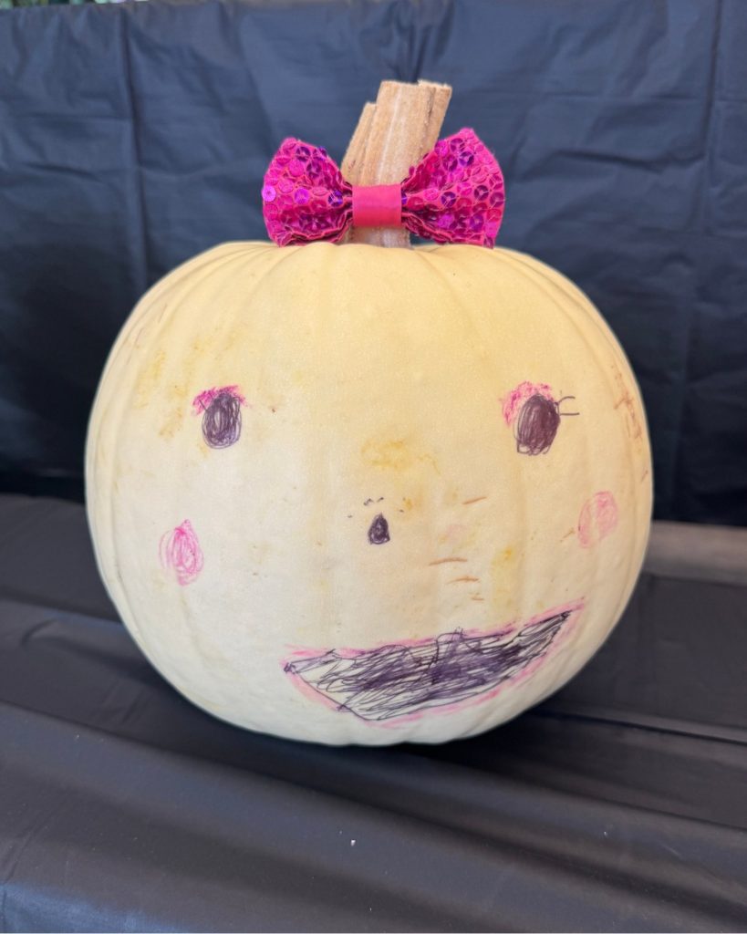 Pumpkin Contest Entry #10