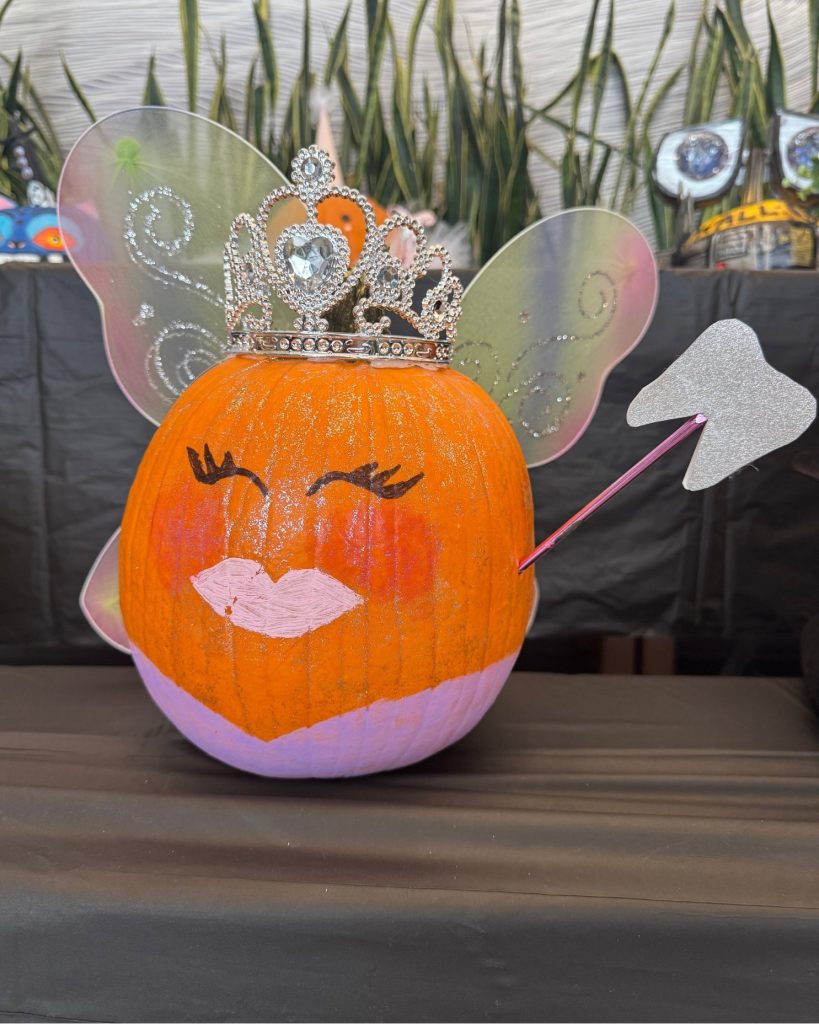 Pumpkin Contest Entry #11