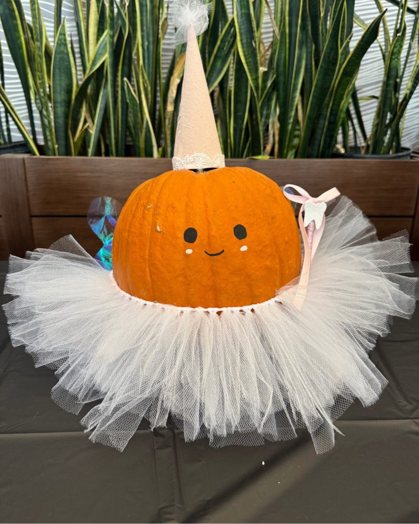 Pumpkin Contest Entry #3