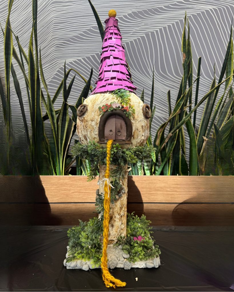 Pumpkin Contest Entry #6