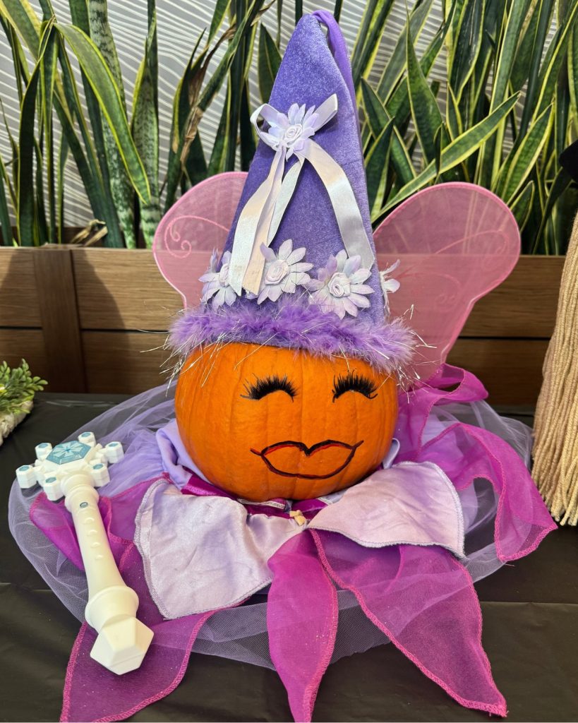 Pumpkin Contest Entry #7